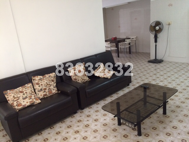 Blk 26 Telok Blangah Crescent (Bukit Merah), HDB 5 Rooms #53201812